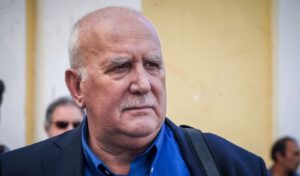 George Papadakis: Beloved journalist’s final hour – How he passed away