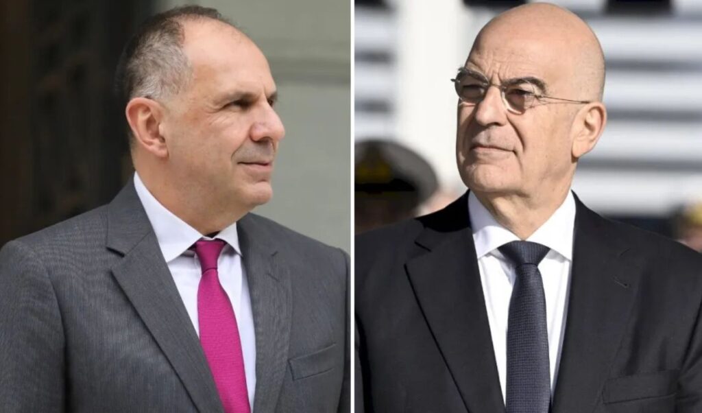 Greece’s 12-mile territorial waters: Ministers signal expansion ahead of Turkey talks