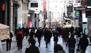 Government roadmap to elections: Benefits, tax cuts and major projects