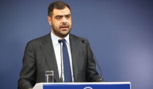 Greek PM Mitsotakis to meet farmers Monday amid ongoing protests