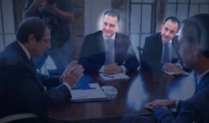 Cyprus corruption scandal rocks EU presidency handover