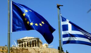 Greece posts €8 billion primary surplus in 2025 budget