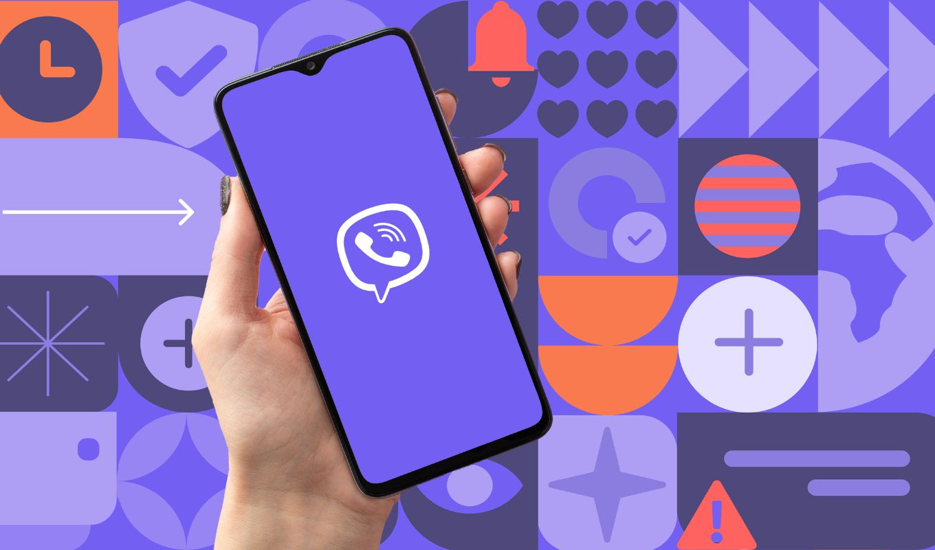 Updated Rakuten Viber Rakuten Viber: Key platform upgrades for 2025 in Greece
