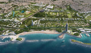 Investment wave transforms Athens Riviera with hundreds of millions