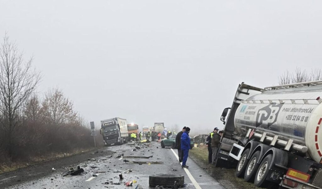 Fatal Romania crash survivor: “I don’t care what they said, I’m mourning my friends”
