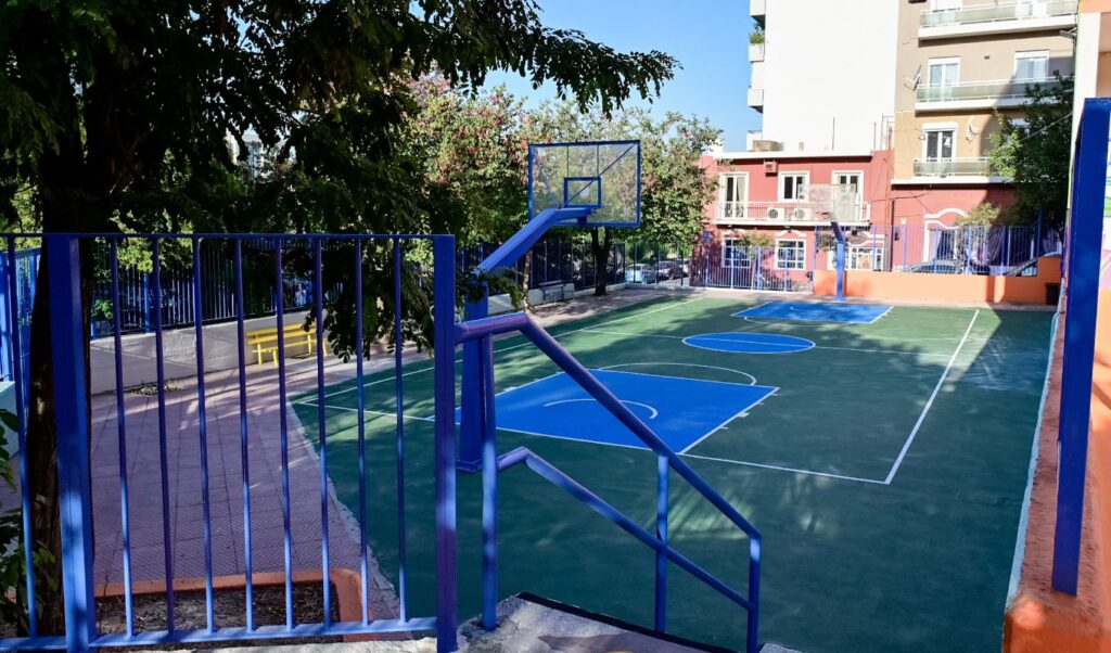 Shocking incident in Greece: Teacher arrested for gagging student