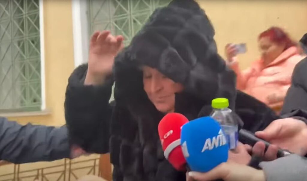 Teacher taped 13-year-old student’s mouth shut in shocking Greece incident