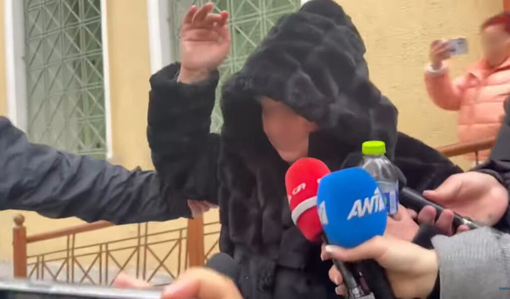 Serres teacher suspended for taping 13-year-old student’s mouth