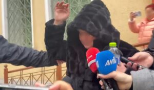 Serres teacher suspended for taping 13-year-old student’s mouth