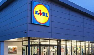Lidl Greece wins Top Employer award for 10th consecutive year