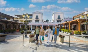 Exciting winter sales at Designer Outlet Athens: How long will the discounts last