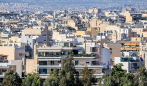 EU Commission proposes €375 billion housing solution plan