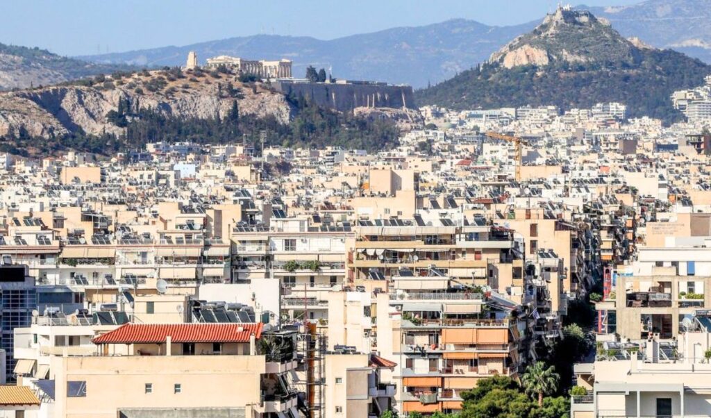 Greece unveils massive €2.6B housing package with 29 measures to tackle housing crisis