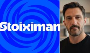 Stoiximan appoints Antonis Polychronis as new Head of Marketing