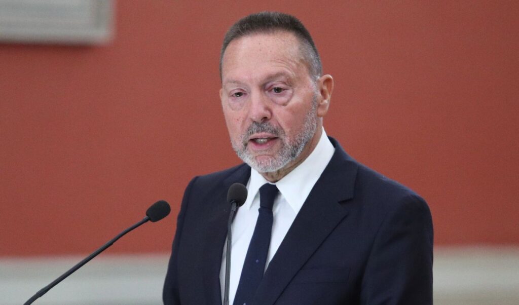 Stournaras: Greece’s growth “cannot rely solely on consumption”