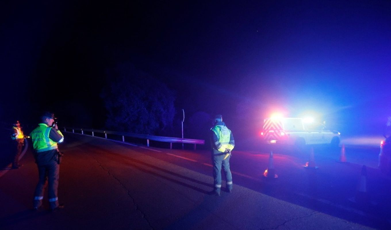 Train collision in Spain: Railway traffic suspended across the entire high-speed network - Risk that the death toll could become higher (Images & Video)