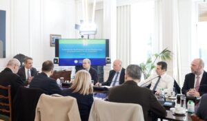 Greece strengthens biosecurity measures against sheep and goat pox