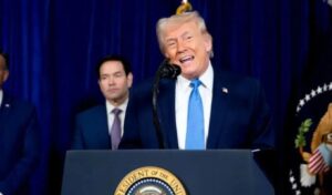 Trump faces oil giant skepticism over Venezuela drilling plan