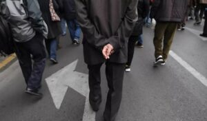 Pensions: Below 1,000 euros for 6 out of 10 retirees – December 2025 data analysis