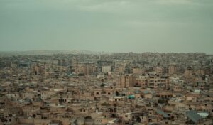 Russia withdraws troops from northeastern Syria amid power shift