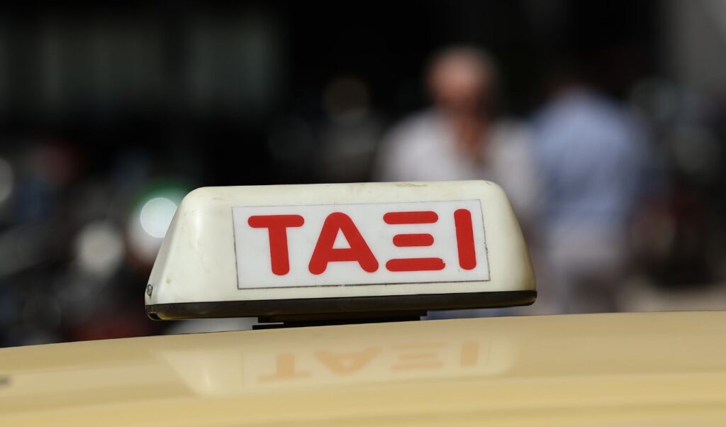 €20,000 subsidy for green taxis coming – “Move Electric” continues