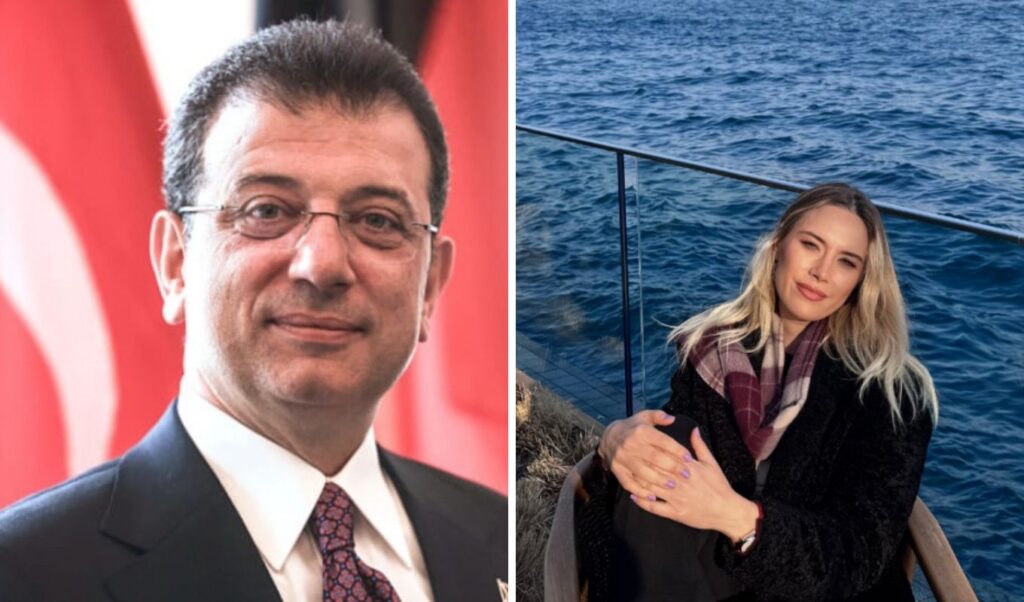 Turkey: Athlete linked to Istanbul mayor freed on restrictive terms