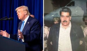 US plan to “govern” Venezuela after Maduro’s arrest revealed