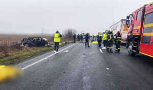 “God protected me”: Driver who narrowly escaped PAOK fans tragedy in Romania speaks out