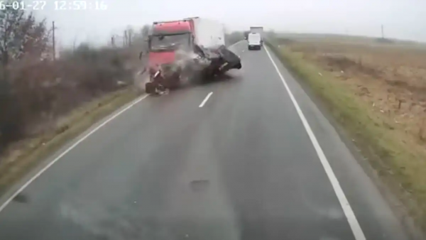 Alexandria mayor confirms 4 dead from Romania crash tragedy