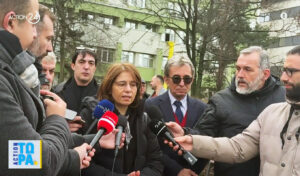 PAOK fans killed in Romania crash: Greek ambassador details repatriation efforts