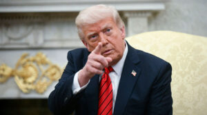 Trump on nuclear deal: “Iran ready to renegotiate”