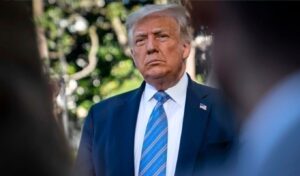 Trump threatens tariffs on 8 European nations over Greenland