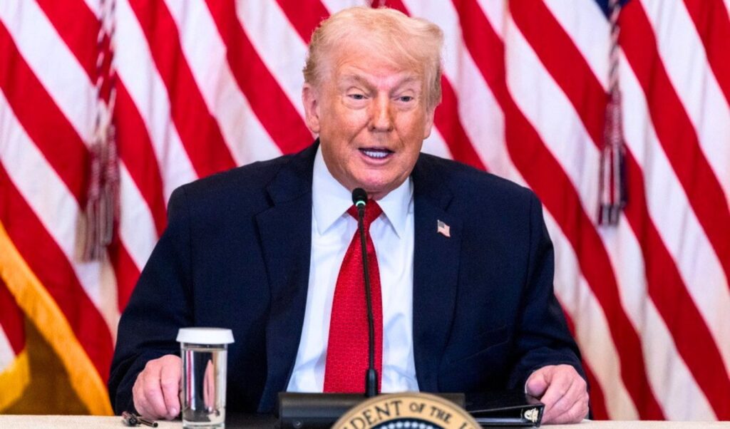 European leaders express concern over Trump’s mental state