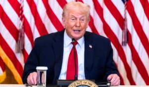 European leaders express concern over Trump’s mental state