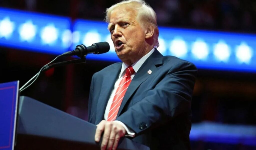 How Trump could strike Iran: The Venezuela connection and the aircraft carrier move that matters