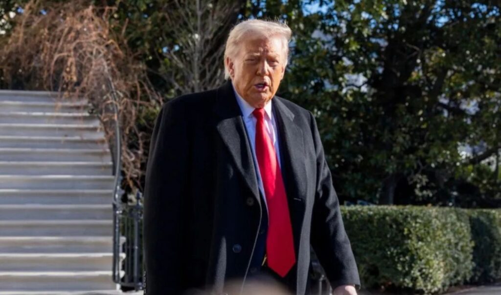 Trump halts Iran strikes after Netanyahu mediation and executions pause