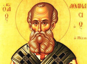 Saint Athanasius: The Patriarch Who Stood Against the World for the Truth of the Faith (Video)