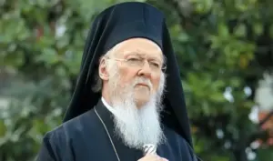 Ecumenical Patriarchate responds to Moscow’s attack on Bartholomew