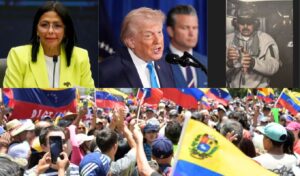 Venezuela: Trump’s goals, oil reserves, and scenarios for what’s next
