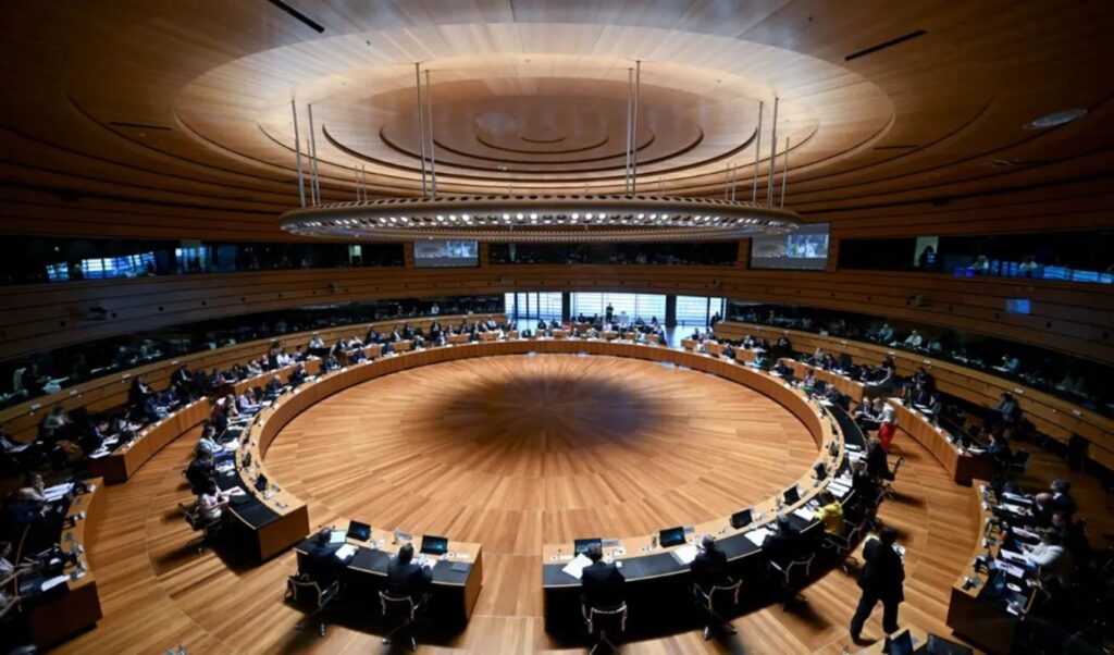 Turkey excludes Cyprus from UN climate conference – EU condemns