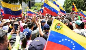 Greece’s Venezuela crisis stance: Power vs international law