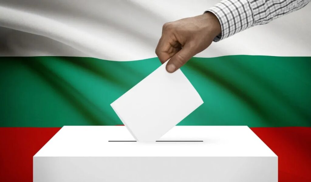 Bulgaria heads to early elections as government formation fails