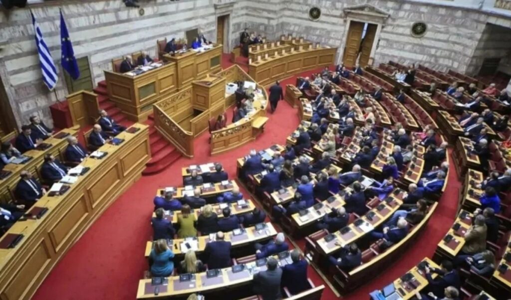 Parliament to debate cross-party committee on agriculture January 21