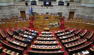 Primary sector committee: Parliament to vote on cross-party proposal