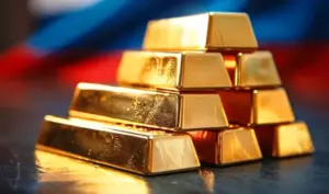 Historic gold rally surges 64% from 2025: Markets react to Trump’s Greenland threats