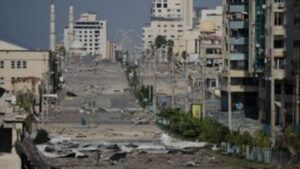 Gaza bloodshed continues: 23 killed in Israeli strikes despite ceasefire