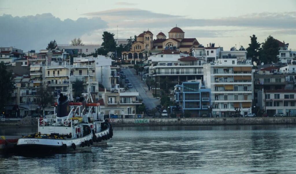 Tragic turn in 13-year-old girl’s death in Chalcis – flu ruled out