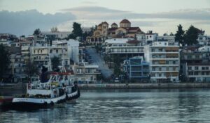 Tragic turn in 13-year-old girl’s death in Chalcis – flu ruled out