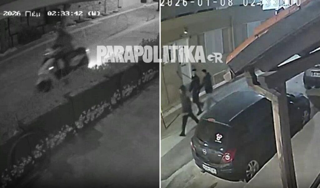 Crete motorcycle theft ring: Minors caught stealing dozens of bikes