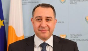 Cyprus Presidential Office Director resigns amid political controversy